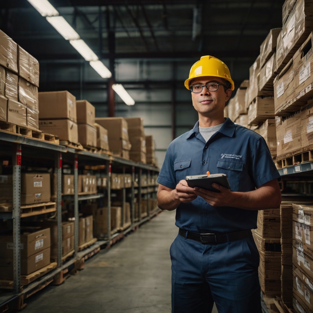 supply_chain_optimization supply_chain_optimization